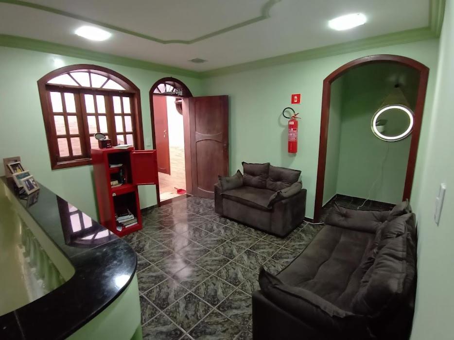 Pousada Casa Nostra Піума Екстер'єр фото