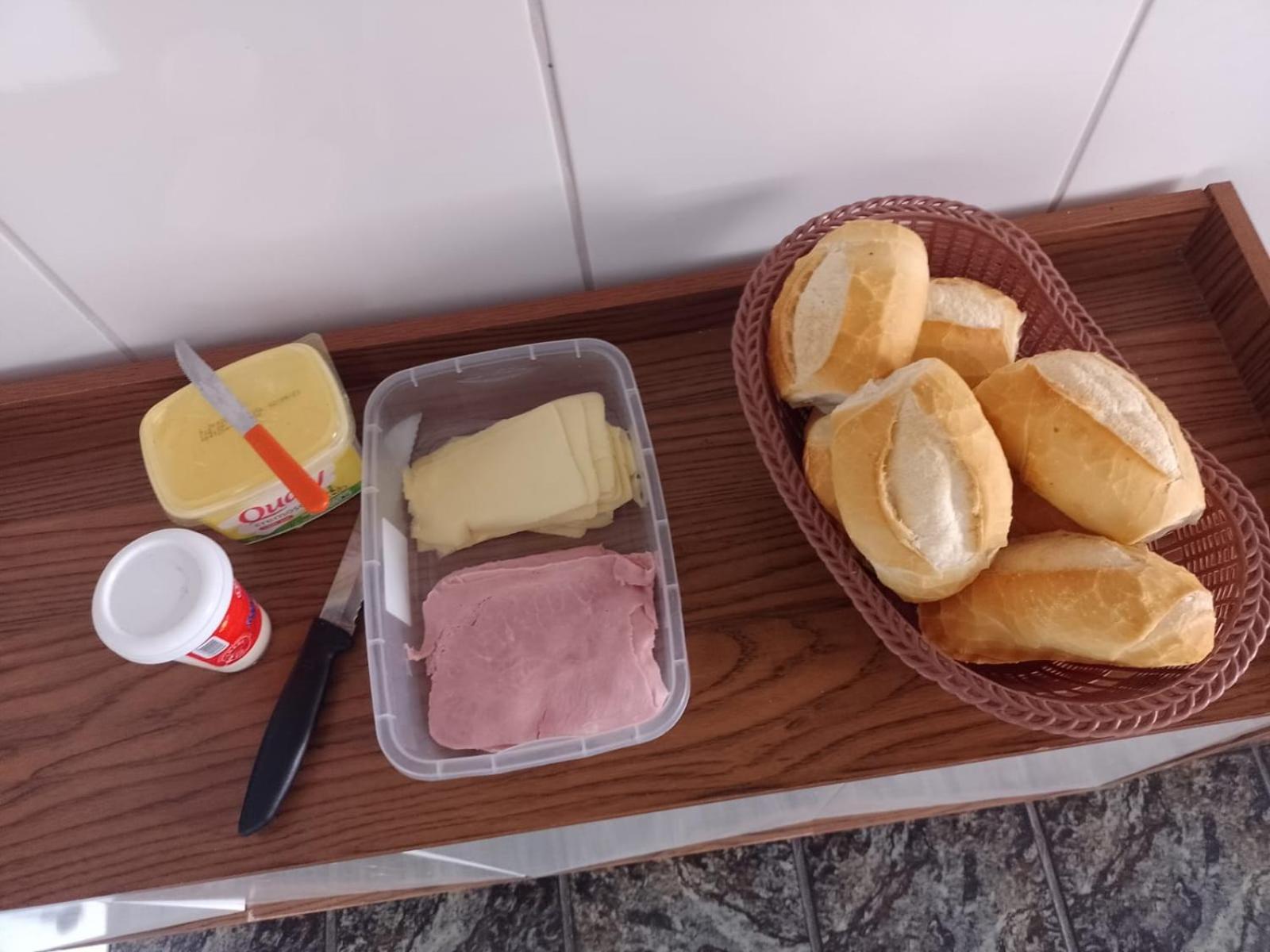 Pousada Casa Nostra Піума Екстер'єр фото