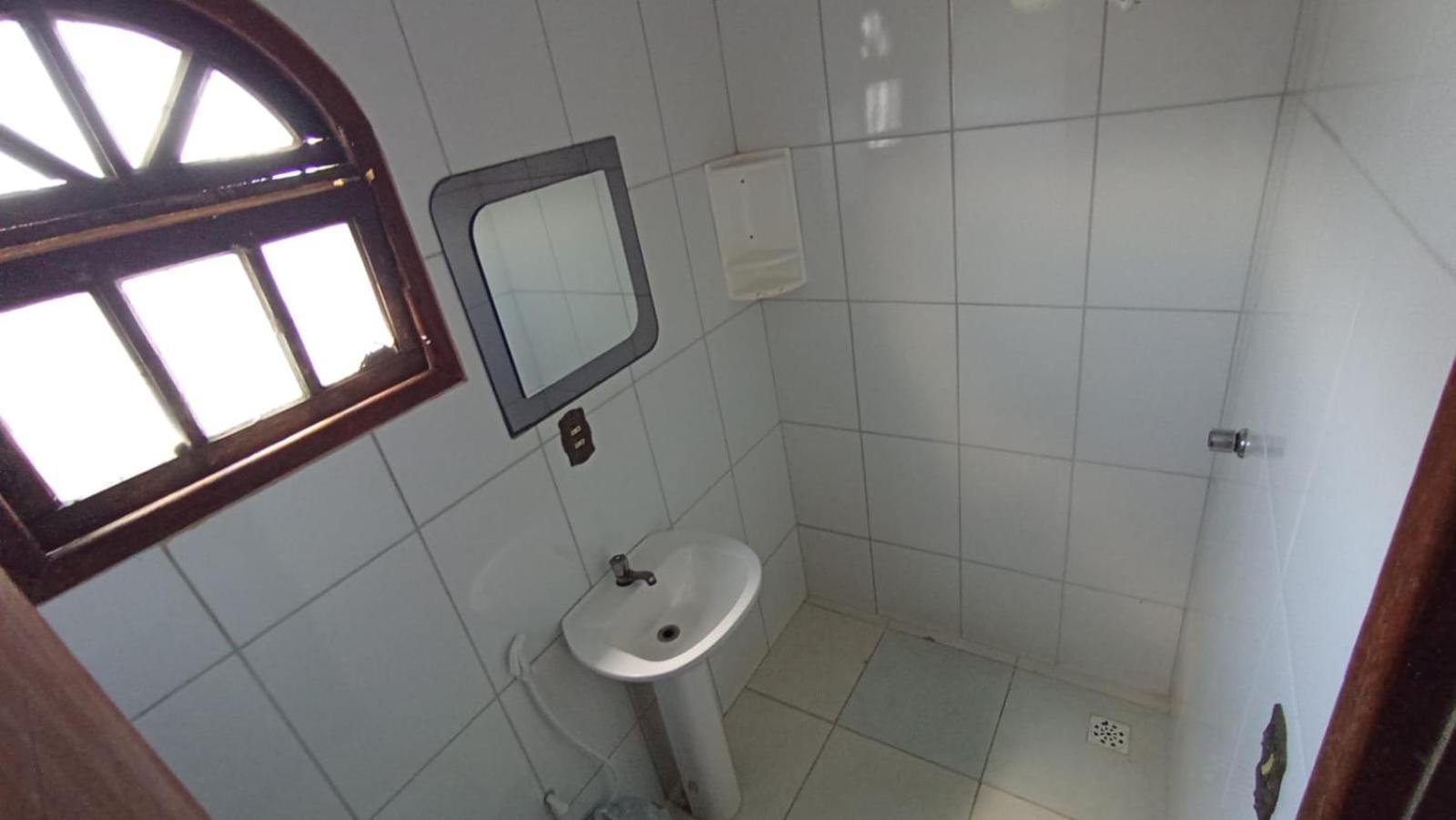 Pousada Casa Nostra Піума Екстер'єр фото