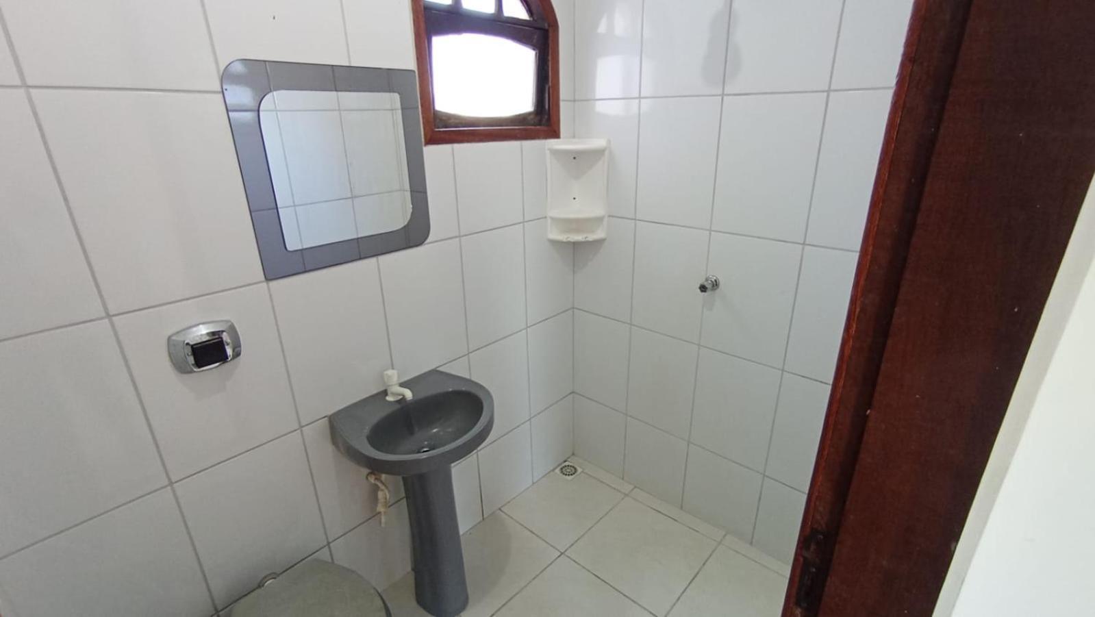 Pousada Casa Nostra Піума Екстер'єр фото