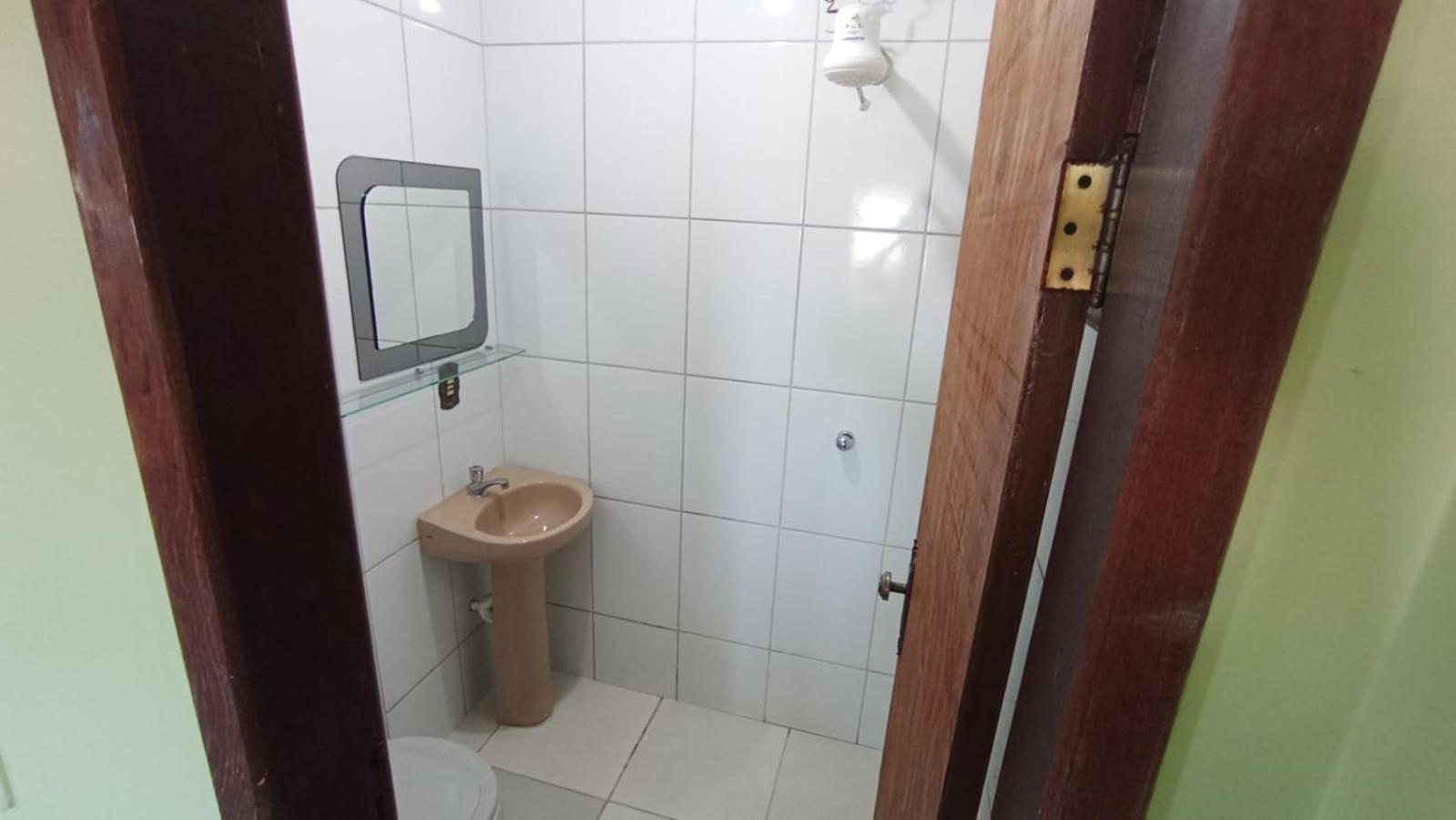 Pousada Casa Nostra Піума Екстер'єр фото