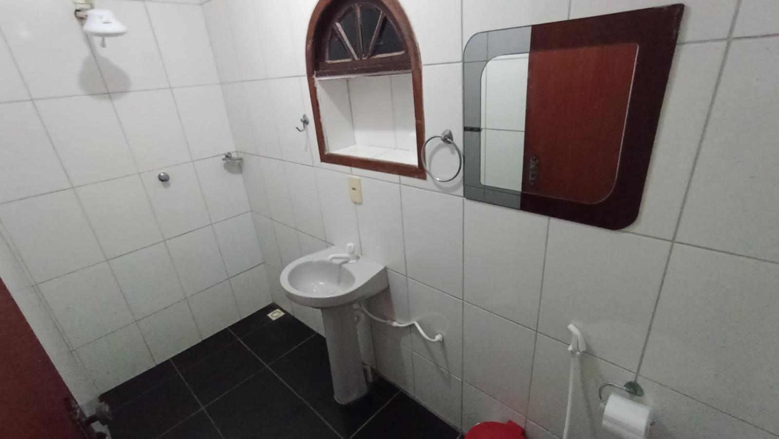 Pousada Casa Nostra Піума Екстер'єр фото