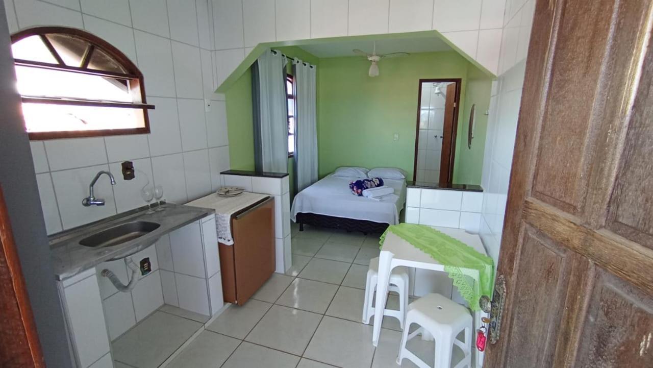 Pousada Casa Nostra Піума Екстер'єр фото