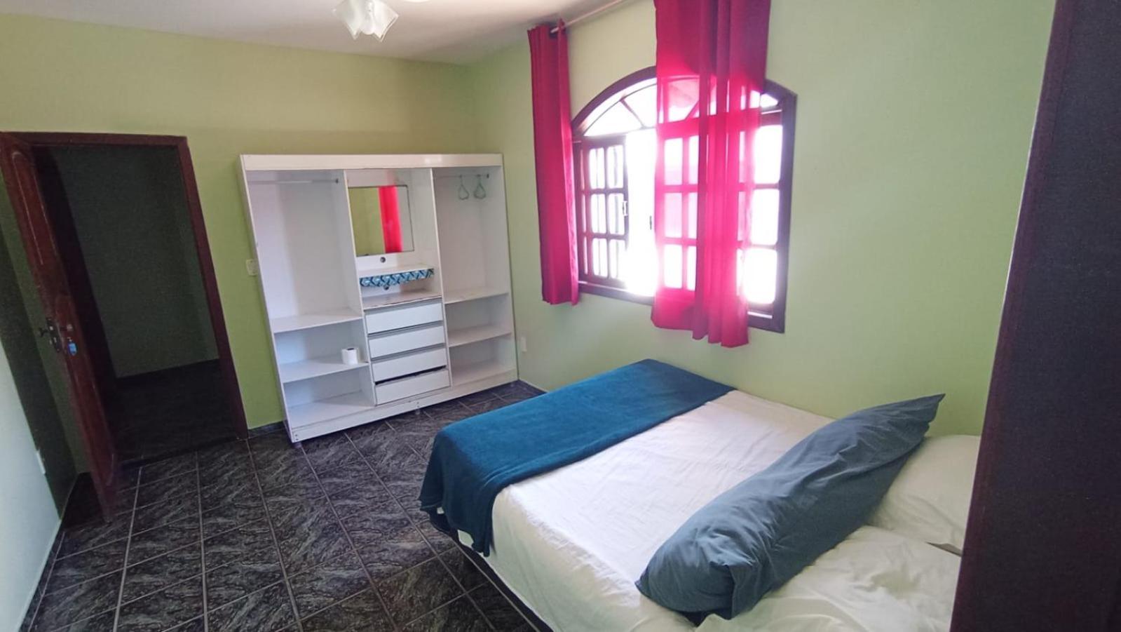 Pousada Casa Nostra Піума Екстер'єр фото