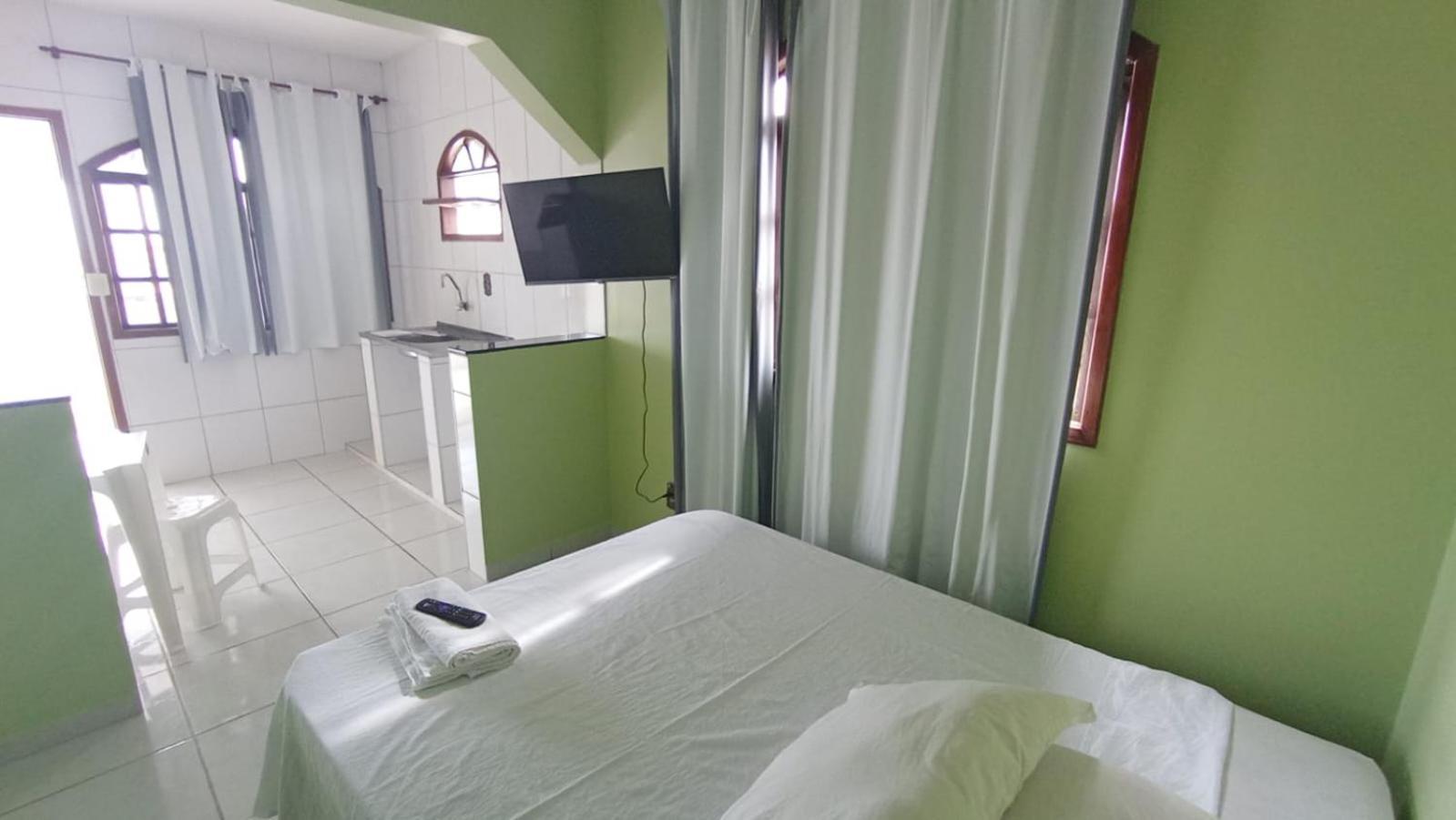 Pousada Casa Nostra Піума Екстер'єр фото